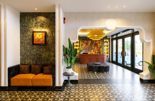 Hue Hotel | Cao Boutique Hotel