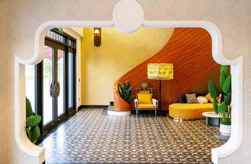 Hue Hotel | Cao Boutique Hotel