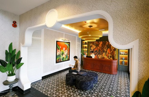 Hue Hotel | Cao Boutique Hotel