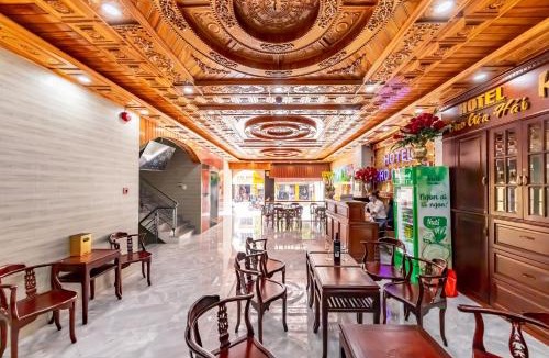 Go Vap Hotel | Cao Gia Hải