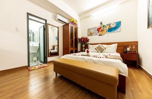 Go Vap Hotel | Cao Gia Hải
