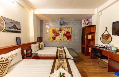 Go Vap Hotel | Cao Gia Hải