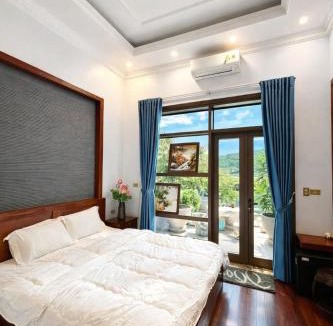Ha Giang Hotel | Cao Nguyên 2 Villa Hà Giang