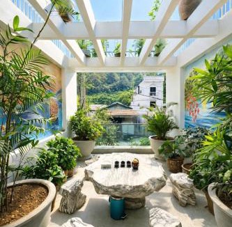 Ha Giang Hotel | Cao Nguyên 2 Villa Hà Giang