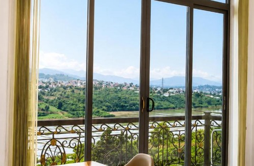 Di Linh Hotel | Cao Nguyên Di Linh Hotel