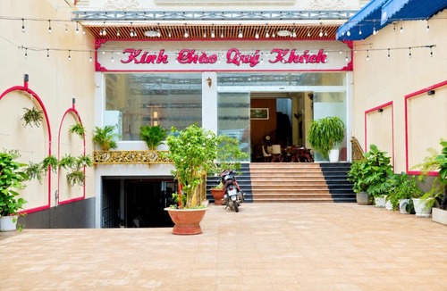 Di Linh Hotel | Cao Nguyên Di Linh Hotel