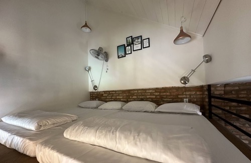 Da Lat Hotel | Capital O 1231 Hoang Yen Hotel & Coffee
