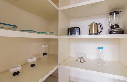 El Yaqui Condo | Capitalia | Bright & Cozy Family Apt in Santa Fe