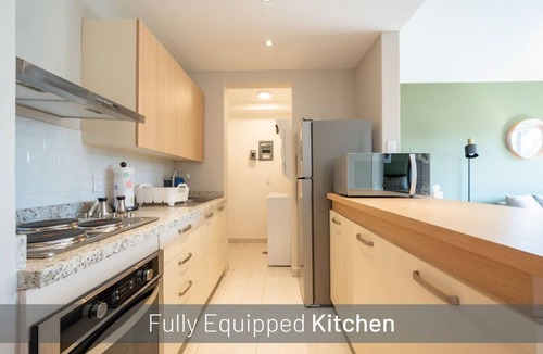 El Yaqui Condo | Capitalia | Elegant Sant Fe Getaway w/Gym
