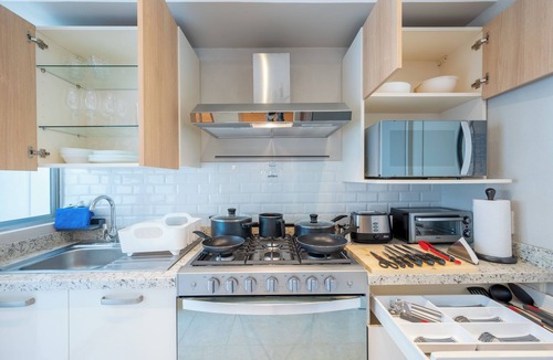 El Yaqui Condo | Capitalia - Great for Families
