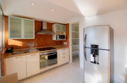 El Yaqui Condo | Capitalia | Near to ABC Hospital with Gym/Parking
