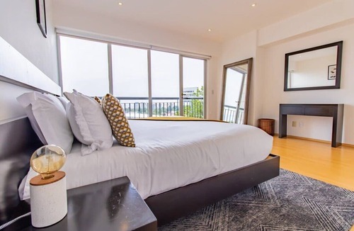 El Yaqui Condo | Capitalia | Santa Fe: Perfect for Your Stay