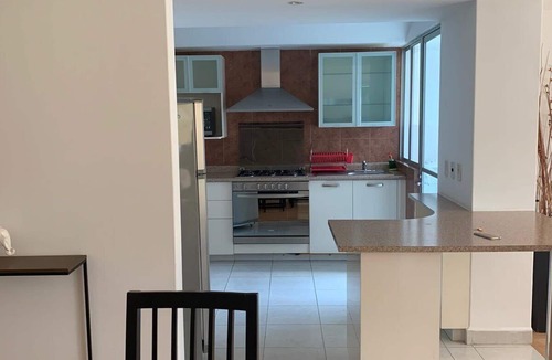 El Yaqui Apartment | Capitalia | Santa Fe Comfort: Your Second Home