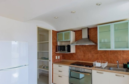 El Yaqui Apartment | Capitalia Santa Fe