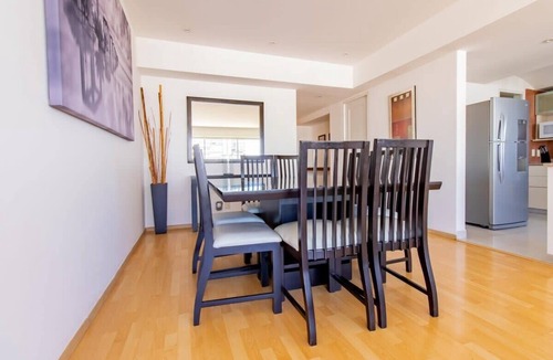 El Yaqui Apartment | Capitalia | Santa Fe Living: 2BR Full Amenities
