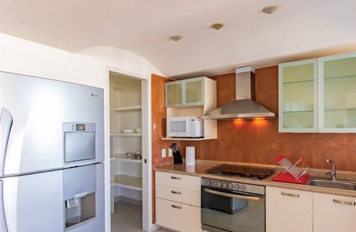 El Yaqui Apartment | Capitalia | Santa Fe Living: 2BR Full Amenities