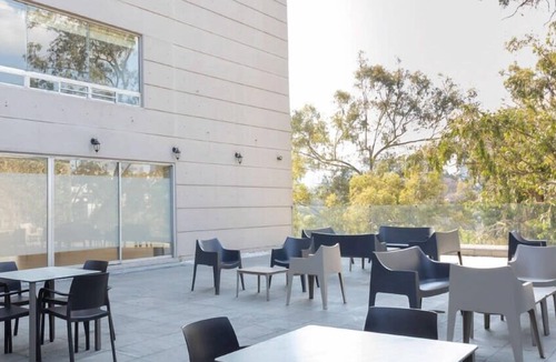 El Yaqui Apartment | Capitalia | Santa Fe Living: 2BR Full Amenities