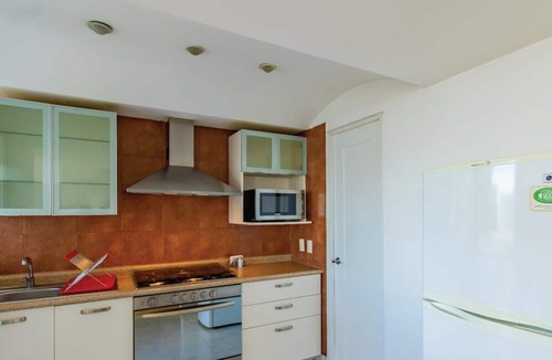El Yaqui Apartment | Capitalia | Spacious & Modern 2BR Fully Equipped