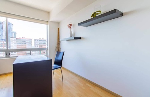 El Yaqui Apartment | Capitalia | Spacious & Modern 2BR Fully Equipped