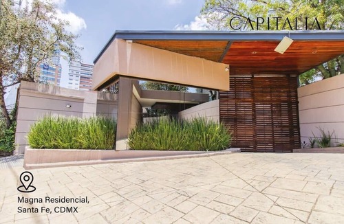 El Yaqui Apartment | Capitalia | Stylish 2BR in Santa Fe’s Top Spot