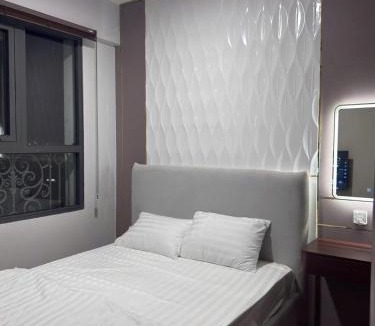 Cai Rang Apartment | Cara River Park Luxury Apartment
