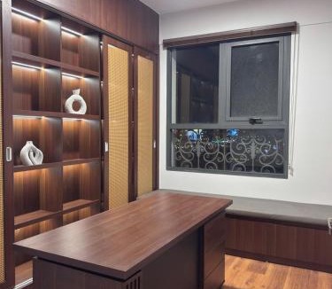 Cai Rang Apartment | Cara River Park Luxury Apartment