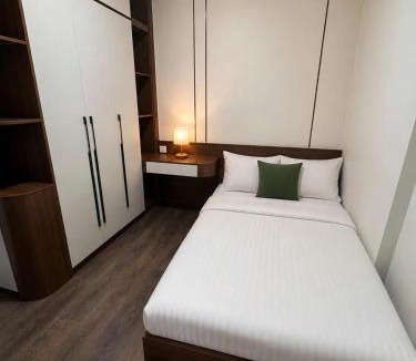 Ninh Kieu Apartment | Cara Riverside Cần Thơ- 2 mins GO Cần Thơ