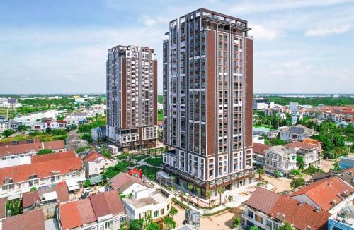 Ninh Kieu Apartment | Cara Riverside Cần Thơ- 2 mins GO Cần Thơ