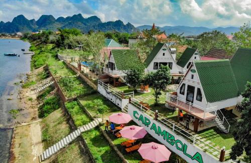 Phong Nha House | Carambola Bungalow