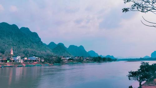 Phong Nha House | Carambola Bungalow