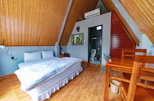 Phong Nha House | Carambola Bungalow