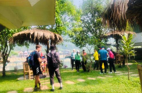 Phong Nha Cabin | Carambola Lodge