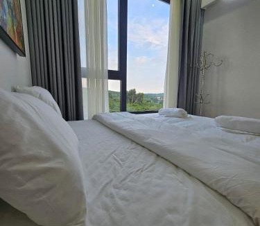 Lam Ha Apartment | Caribe homestay Lâm Hà Lâm Đồng