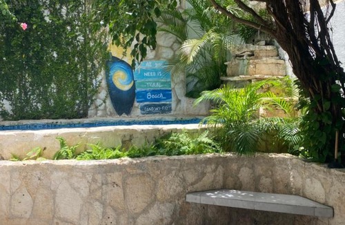 Colonia 10 De Abril House | Caribo Cozumel
