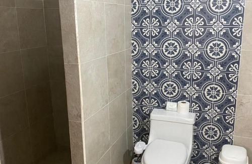 Colonia 10 De Abril House | Caribo Cozumel