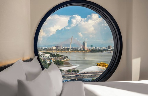 Son Tra Hotel | Caro Premium Danang Hotel