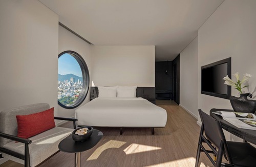 Son Tra Hotel | Caro Premium Danang Hotel