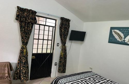Zacatlan House | Carpe Diem