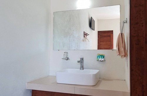 Rinconada House | Carri Surf Studio