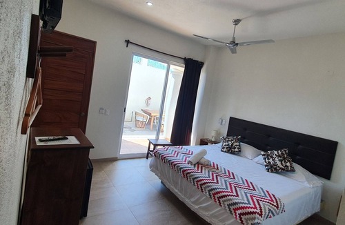 Rinconada House | Carri Surf Studio