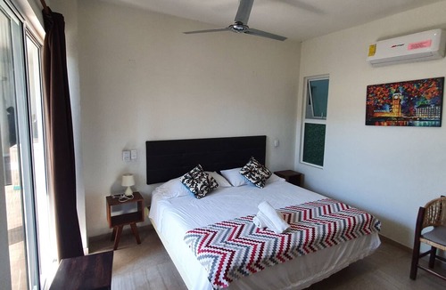 Rinconada House | Carri Surf Studio