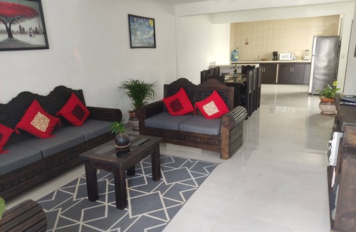 San Cristobal de las Casas House | Casa Familiar muy Cómoda y Céntrica