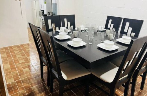 Zona Centro House | Casa a Pocos Pasos del Centro con Amplio Jardin