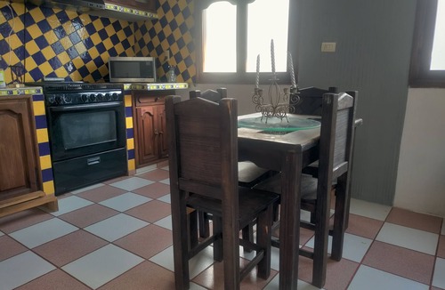 De La Merced Apartment | Casa Golondrinas - Ubicación Inmejorable Cerca del Centro y Plazas Comerciales