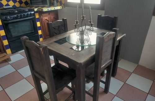 De La Merced Apartment | Casa Golondrinas - Ubicación Inmejorable Cerca del Centro y Plazas Comerciales