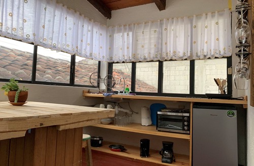Santa Lucia Apartment | Casa PiYo, near the center
