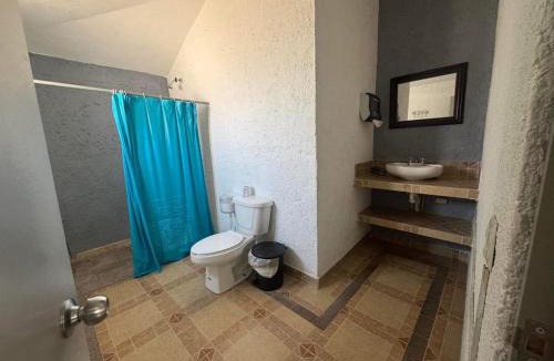 De Guadalupe House | Casa 79 sancris