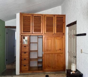 De Guadalupe House | Casa 79 sancris