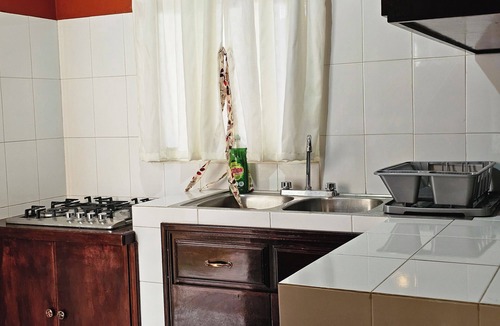 Tehuacan House | Casa a 5 Minutos del Hospital de La Mujer con Todos Los Servicios