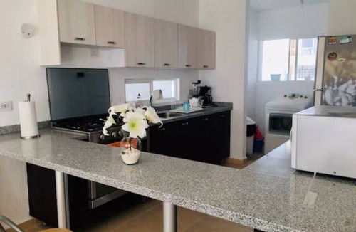 Ejidal House | Casa AIMAR @PDC, Private, Nice and 3km From Beach!